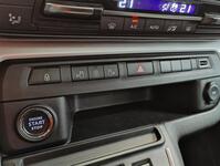 Citroën e-Spacetourer vaihtoauto