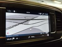 Citroën e-Spacetourer vaihtoauto