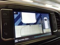 Citroën e-Spacetourer vaihtoauto