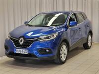 Renault Kadjar vaihtoauto