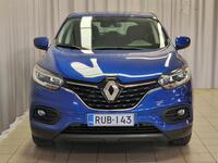 Renault Kadjar vaihtoauto