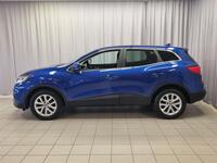Renault Kadjar vaihtoauto
