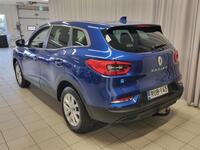 Renault Kadjar vaihtoauto