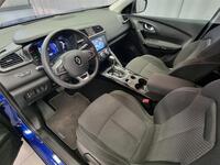 Renault Kadjar vaihtoauto