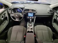 Renault Kadjar vaihtoauto