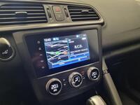 Renault Kadjar vaihtoauto