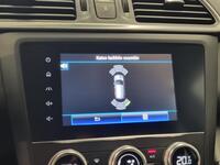 Renault Kadjar vaihtoauto