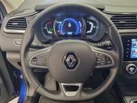 Renault Kadjar vaihtoauto