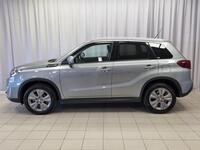 Suzuki Vitara vaihtoauto