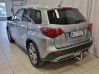 Suzuki Vitara vaihtoauto