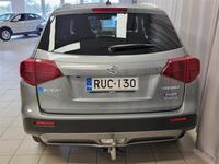 Suzuki Vitara vaihtoauto