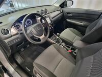 Suzuki Vitara vaihtoauto