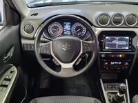 Suzuki Vitara vaihtoauto