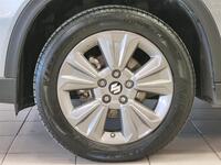 Suzuki Vitara vaihtoauto