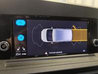 Volkswagen Caddy vaihtoauto