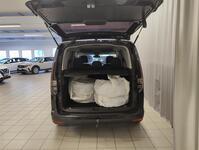 Volkswagen Caddy vaihtoauto