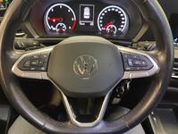 Volkswagen Caddy vaihtoauto