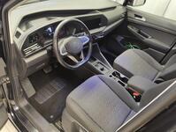 Volkswagen Caddy vaihtoauto