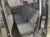 Volkswagen Caddy vaihtoauto