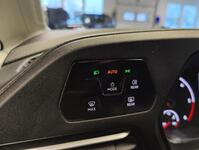 Volkswagen Caddy vaihtoauto