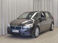 BMW 225 vaihtoauto