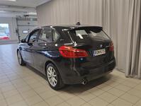 BMW 225 vaihtoauto