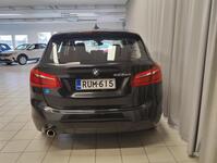 BMW 225 vaihtoauto
