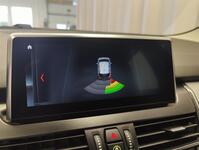 BMW 225 vaihtoauto