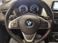 BMW 225 vaihtoauto