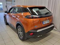 Peugeot 2008 vaihtoauto