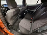 Peugeot 2008 vaihtoauto