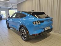 Ford USA Mustang vaihtoauto