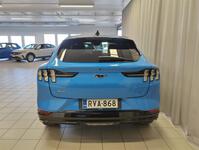 Ford USA Mustang vaihtoauto