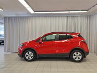 Opel Mokka vaihtoauto