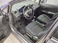 Nissan NOTE vaihtoauto