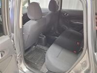 Nissan NOTE vaihtoauto