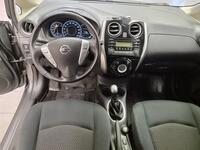 Nissan NOTE vaihtoauto