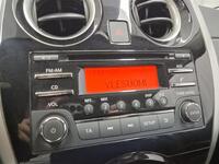 Nissan NOTE vaihtoauto