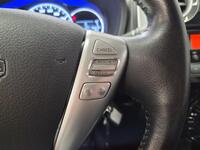 Nissan NOTE vaihtoauto