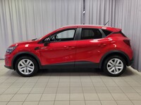 Mitsubishi ASX vaihtoauto