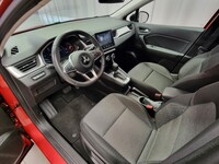 Mitsubishi ASX vaihtoauto