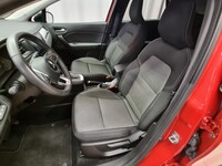 Mitsubishi ASX vaihtoauto