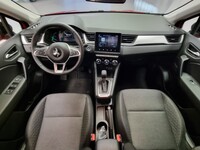 Mitsubishi ASX vaihtoauto