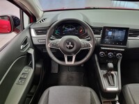 Mitsubishi ASX vaihtoauto