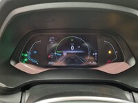 Mitsubishi ASX vaihtoauto