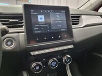 Mitsubishi ASX vaihtoauto
