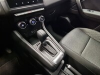 Mitsubishi ASX vaihtoauto