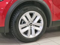 Mitsubishi ASX vaihtoauto