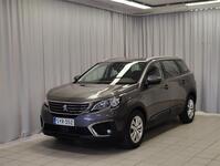 Peugeot 5008 vaihtoauto