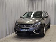 Peugeot 5008 vaihtoauto